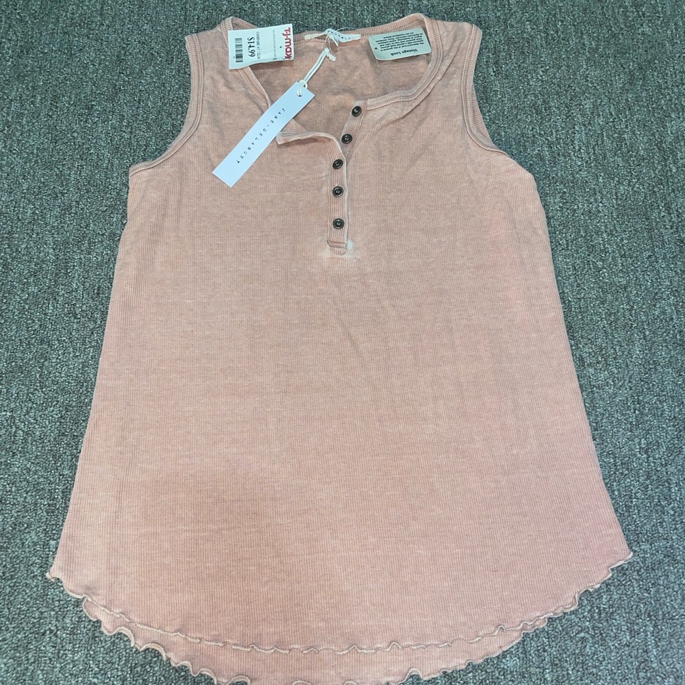 Tank top
